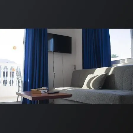 Aparthotel Atlantis Marmaris