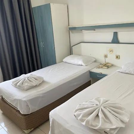 Aparthotel Atlantis Marmaris