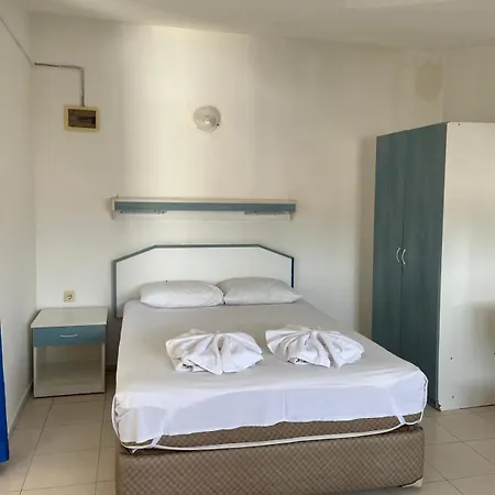 Atlantis Aparthotel Marmaris