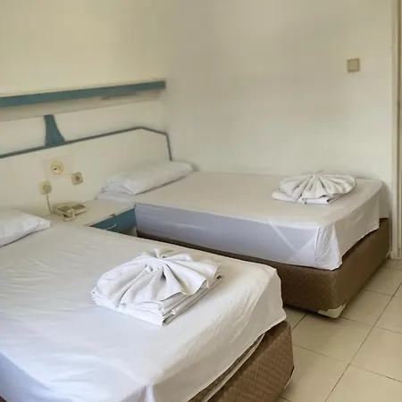 Aparthotel Atlantis